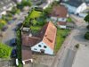 Attraktives Baugrundstück mit Altbestand in ruhiger und zentraler Wohnlage bei Bremen - In Leeste