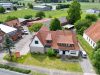 Gelegenheit zur Geldanlage: Zweifamilienhaus / Bürohaus - In Asendorf