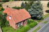 Uriges Handwerkerhaus mit großzügigem Grundstück und guter Erreichbarkeit nach Verden - DJI_0716