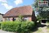 Uriges Handwerkerhaus mit großzügigem Grundstück und guter Erreichbarkeit nach Verden - Uriges Handwerkerhaus