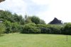 Gemütliches Wohnhaus mit 1 - 2 Wohnungen und gepflegtem Garten - Blick in den Garten