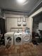 Langjährig vermietete Maisonettewohnung in ruhiger Lage - Wasch- und Trockenraum
