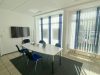 Klein und fein: Büroeinheit mit großer Fensterfront in Brinkum! - Besprechungsraum