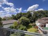 Bezugsfertig! Tolles Single-Apartment mit großer Süd-Dachterrasse! - Ausblick Dachterrasse