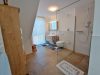 Penthouse mit Dachterrasse in zentraler Lage von Moordeich! - Badezimmer...