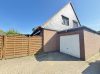 Reihenendhaus mit Garage und tollem Grundstück sucht neue Bewohner! - Garage