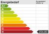 Direkt am Waldrand: Solide gebautes Wohnhaus mit Einliegerwohnung! - Energieskala