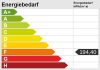 Reihenendhaus mit Garage und viel Platz zum Spielen! - Energieskala