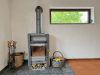 Reihenendhaus mit Garage und viel Platz zum Spielen! - Kamin