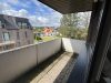 Hell und freundlich: 3-Zimmer-Wohnung mit Balkon in Stuhr-Moordeich! - Balkon