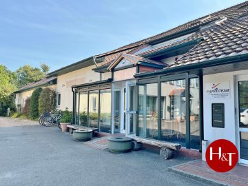 Fitness- | Tanz- | oder Yogastudio – alles ist Möglich in Huchting!, 28259 Huchting, Bürofläche