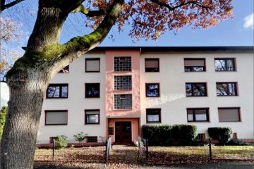 Kuscheliges Nest in Woltmershausen!, 28197 Bremen, Etagenwohnung