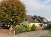 Zwei Familien auf einem Grundstück – Doppelhaus in Stuhr-Varrel! - Blick auf das Grundstück