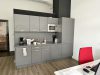 4 Bürolofts + Seminarraum mit Industriecharme - Küchenzeile Loft 4