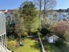 Traum Ausblick – mitten in der Stadt... mit Terrasse und Balkon! - Küchen-Ausblick