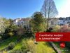 Traum Ausblick – mitten in der Stadt... mit Terrasse und Balkon! - Wohnung kaufen in Bremen – Hechler & Twachtmann Immobilien