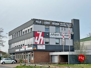 Büroräume zentral in Stuhr – Moordeich!, 28816 Stuhr, Bürofläche