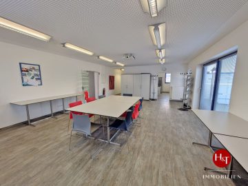 Moderne Schulungs-|Büroetage in Top-Lage von Bremen Arsten!, 28279 Bremen, Bürohaus