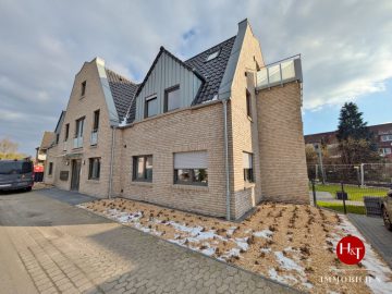 Winkelgevel 43 – attraktiver Neubau in Brinkum, 28816 Stuhr, Erdgeschosswohnung