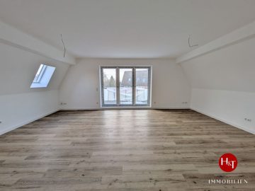 Winkelgevel 43 – attraktiver Neubau in Brinkum, 28816 Stuhr, Dachgeschosswohnung