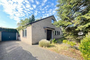 RESERVIERT! Moordeich – Idyllisch gelegen und ebenerdig bewohnbar!, 28816 Stuhr, Bungalow