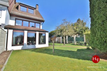 Wohnoase bereit zum Einzug – Ihr Reihenendhaus in Moordeich!, 28816 Stuhr, Reihenendhaus
