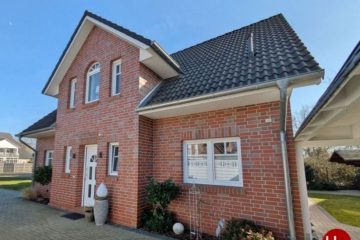 Wunderschönes Einfamilienhaus in bester Lage von Erichshof – vermietet!, 28844 Weyhe / Erichshof, Einfamilienhaus