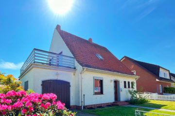 Solides Siedlungshaus mit Anbau in ruhiger Lage von Brinkum!, 28816 Stuhr, Einfamilienhaus