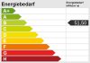 Schicke Bürolofts im alten Tabakspeicher - Energieskala