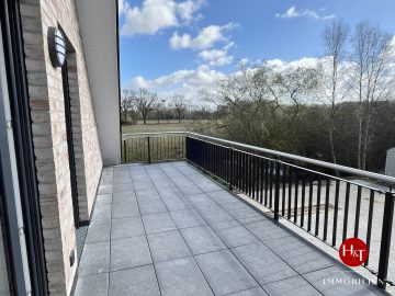 Naturnahes und modernes Wohnen an der Steller Heide, 28816 Stuhr, Maisonettewohnung