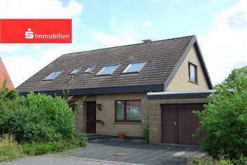 +++ Ein Haus für ein oder zwei Generationen unter einem Dach +++, 28857 Syke, Zweifamilienhaus