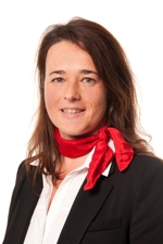 Alexandra Kuhlmann, Kreissparkasse Diepholz