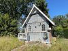 Exklusives Landhaus in Diepholz – Traumlage auf großem, naturnahem Grundstück - Gartenhaus