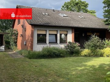 +++Handwerker aufgepasst.+++, 49419 Wagenfeld, Einfamilienhaus