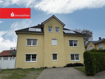 +++ Exlusive Penthouse-Wohnung +++, 27211 Bassum, Dachgeschosswohnung