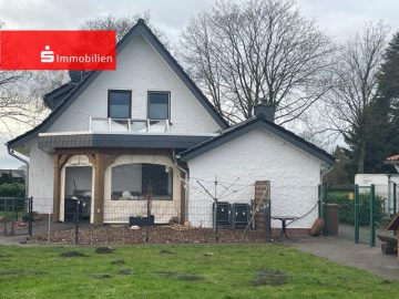 +++ Einziehen und wohlfühlen! +++, 49419 Wagenfeld, Einfamilienhaus