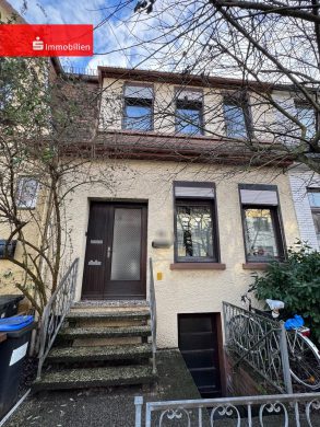 +++ Zweifamilienreihenmittelhaus, vermietet, nähe Airportstadt, im Bremer Süden +++, 28199 Bremen, Zweifamilienhaus