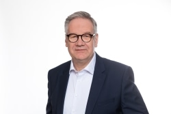 Thorsten Hielscher, Kreissparkasse Diepholz