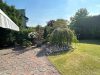 Gepflegter Bungalow in ruhiger Wohnstraße von Weyhe-Erichshof. - Gartenblick