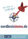 Doppelhaushälfte mit Einliegerwohnung in Twistringen zu verkaufen - Logo Nordkreismakler