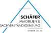 Reihenhaus in der Nähe vom Schulzentrum zu verkaufen - Logo IS, GmbH_neu