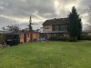 Einfamilienhaus in Bassum-Osterbinde zu verkaufen - Garten