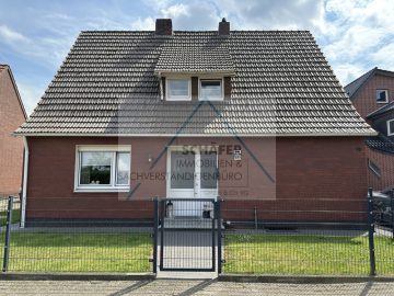 Modernisiertes Einfamilienhaus in Twistringen zu verkaufen, 27239 Twistringen, Einfamilienhaus