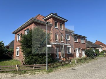 Freistehendes Ein-/ Zweifamilienhaus mit Ausbaureserve zu verkaufen, 27239 Twistringen, Einfamilienhaus