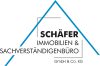 Attraktive 3 Zimmer-Wohnung in zentraler Lage - Logo IS, GmbH_neu