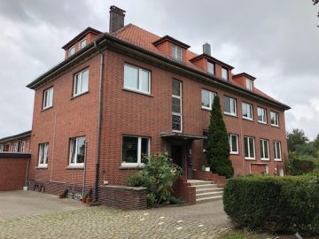 2 Zimmer- Wohnung im Erdgeschoss, 27211 Bassum, Erdgeschosswohnung