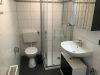 2 Zimmer- Wohnung im Erdgeschoss - Bad mit Dusche