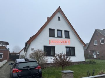 Einfamilienhaus in ruhiger Wohnsiedlung zu verkaufen, 27211 Bassum, Einfamilienhaus