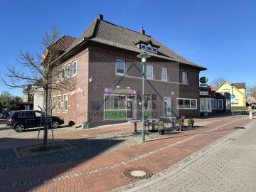 Wohn- und Geschäftshaus im Herzen von Bassum, 27211 Bassum, Haus