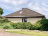 Gepflegter Bungalow in ruhiger Stadtrandlage von Sulingen - Straßenansicht